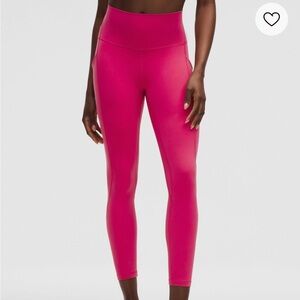 lululemon Align™ High-Rise Pant with Pockets 25"